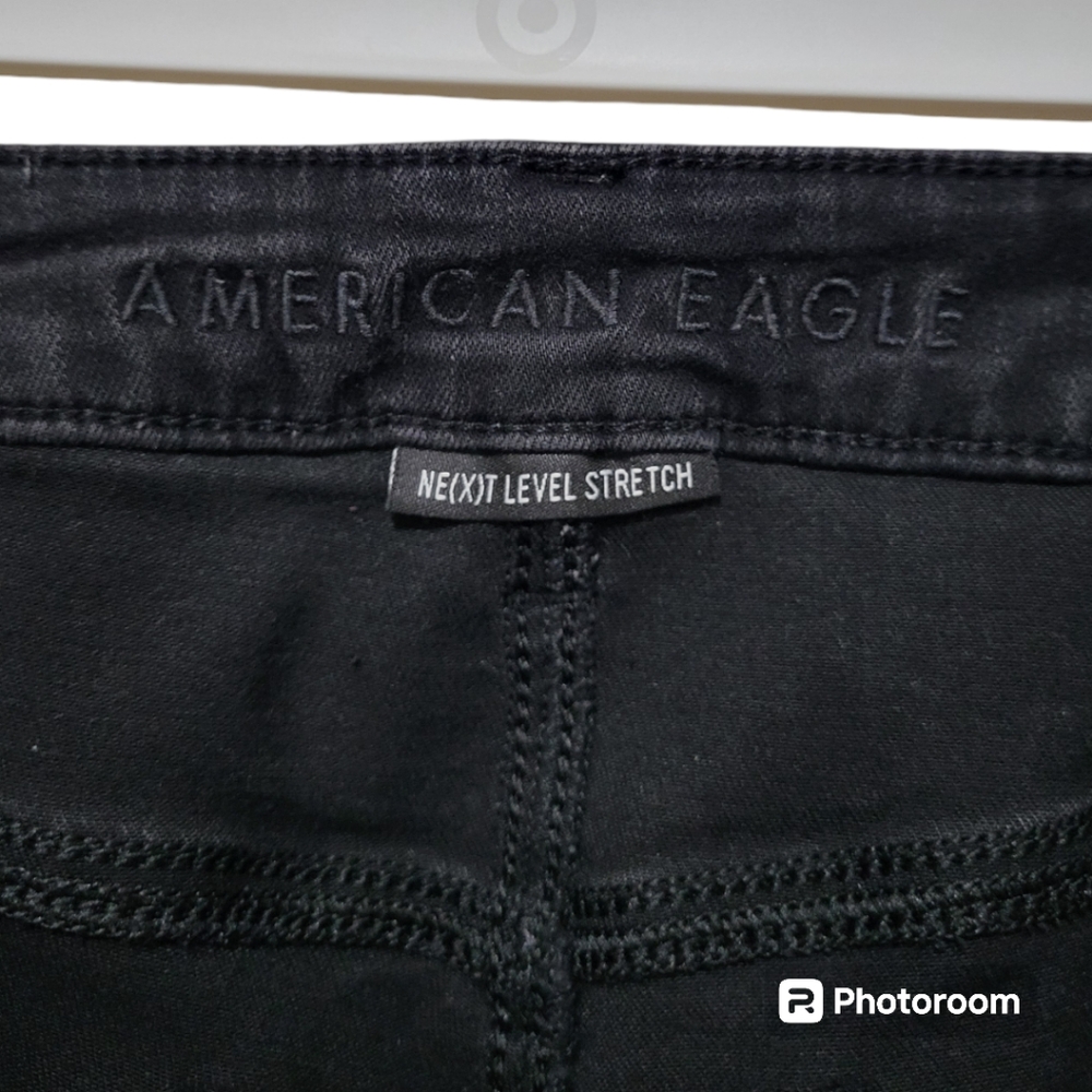 AE Hi-Rise Jeggings - Picture 3 of 5